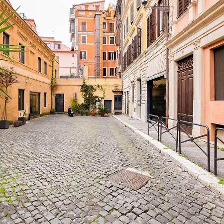 Migliori Collection Apartment Rome Exterior photo
