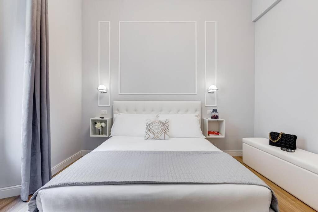 Migliori Collection Apartment Rome Exterior photo